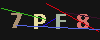 Gambar captcha