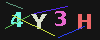 Gambar captcha